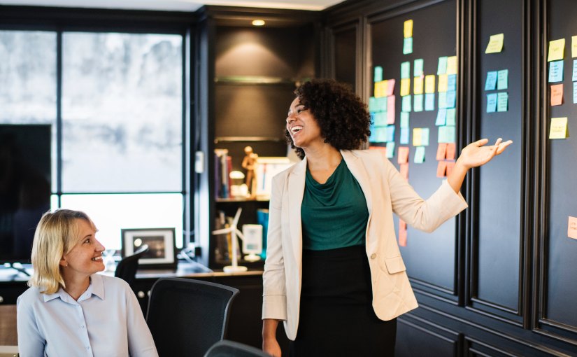 How To Become A Consultant: 5 Steps To Doing It&nbsp;Right