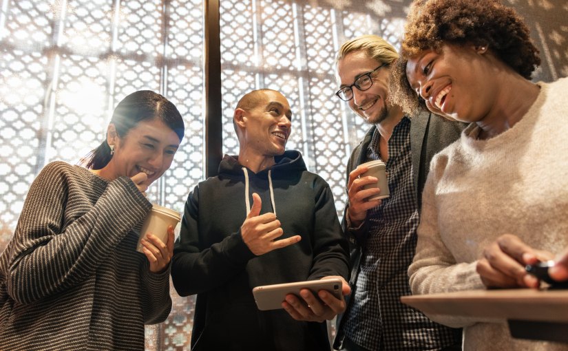 10 tips for networking&nbsp;success