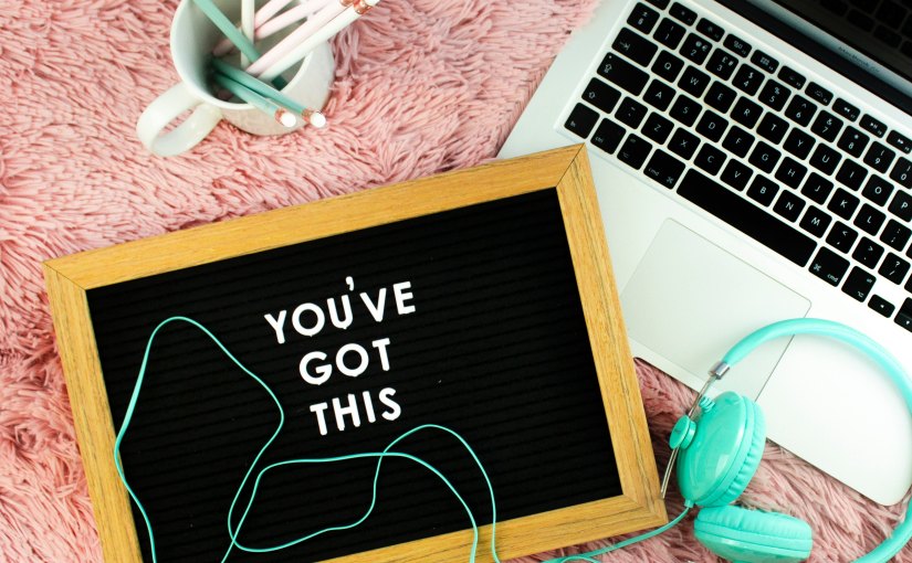 How to start a blog or&nbsp;website